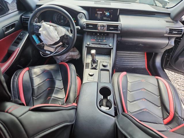 2020 Lexus Is მანქანა იყიდება აუქციონზე, vin: JTHGZ1B29L5036610, აუქციონის ნომერი: 61561736