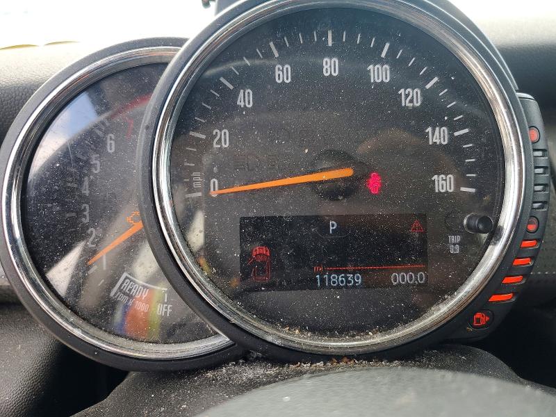 Aukcja sprzedaży 2017 Mini Cooper, vin: WMWXP5C37H2F60935, numer aukcji: 59827156