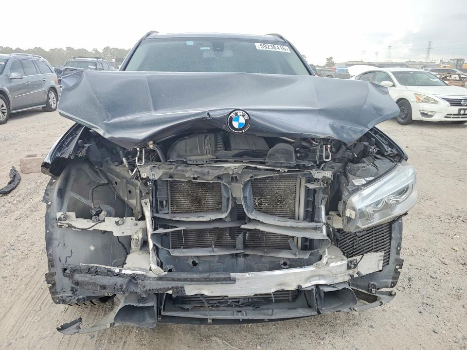 Продажа на аукционе авто 2015 Bmw X5, vin: 5UXKR0C52F0K70568, номер лота: 59238416