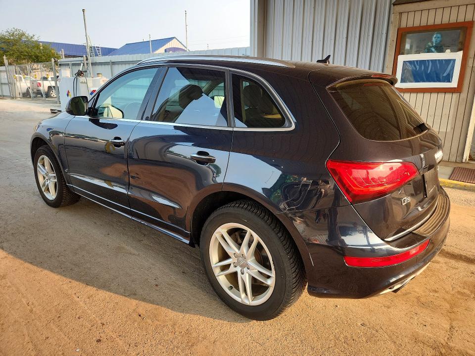 Aukcja sprzedaży 2016 Audi Q5, vin: WA1D7AFP3GA018613, numer aukcji: 59406186