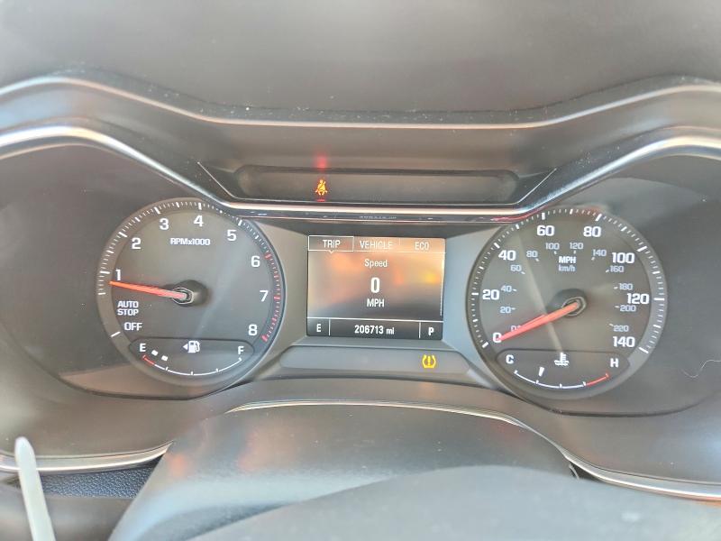 Aukcja sprzedaży 2021 Chevrolet Trailblazer, vin: KL79MPSL4MB057708, numer aukcji: 62126406