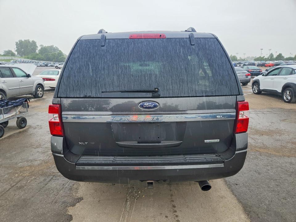 Продажа на аукционе авто 2016 Ford Expedition, vin: 1FMJK1JT2GEF57305, номер лота: 62431816