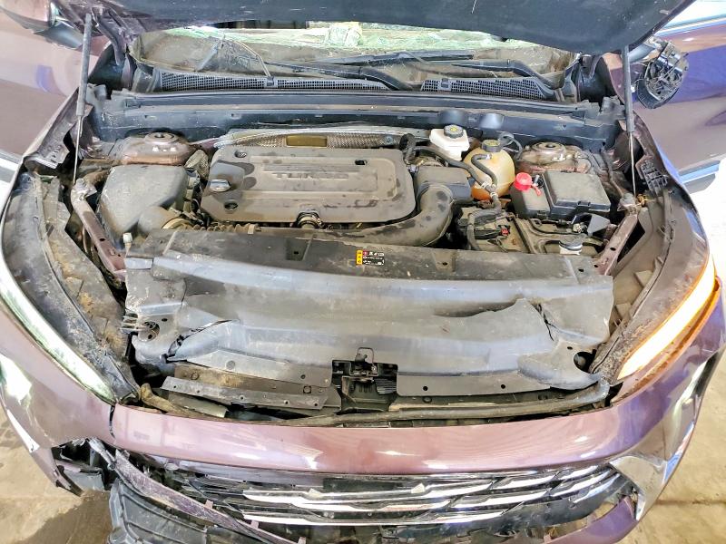 Aukcja sprzedaży 2024 Buick Envision, vin: LRBFZME44RD067045, numer aukcji: 62455016