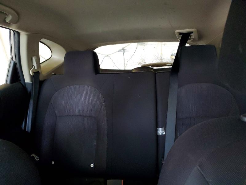 61628706 :رقم المزاد ، JN8AS5MV4BW688655 vin ، 2011 Nissan Rogue مزاد بيع