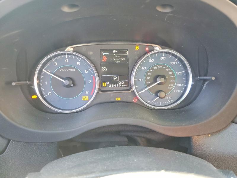Aukcja sprzedaży 2015 Subaru Impreza, vin: JF1GPAM63F8228766, numer aukcji: 59382026