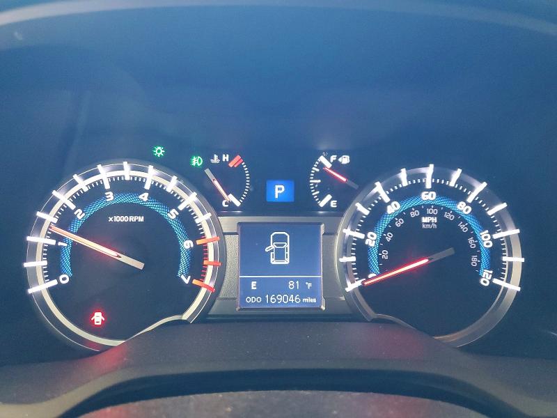 Продажа на аукционе авто 2015 Toyota 4runner, vin: JTEBU5JR6F5230995, номер лота: 60776166
