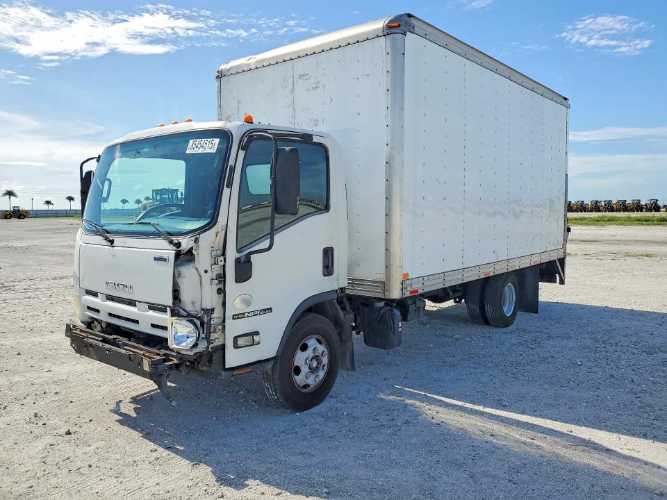 Продажа на аукционе авто 2014 Isuzu Npr Hd, vin: JALC4W160E7003629, номер лота: 85454515