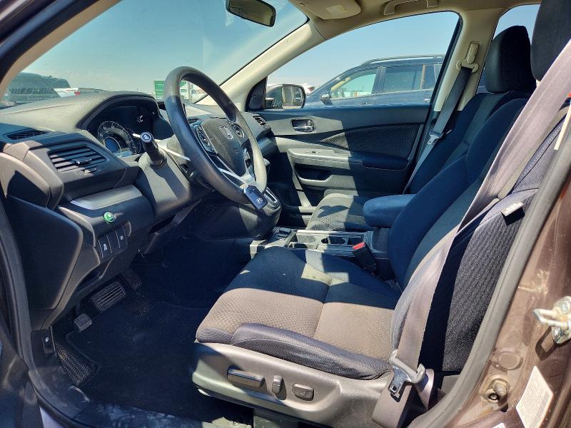 Продажа на аукционе авто 2016 Honda Cr-v, vin: 2HKRM4H57GH703420, номер лота: 60054356