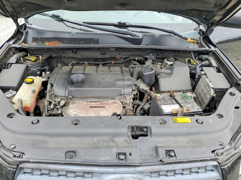 59875566 :رقم المزاد ، 2T3BF4DV4CW220844 vin ، 2012 Toyota Rav4 مزاد بيع