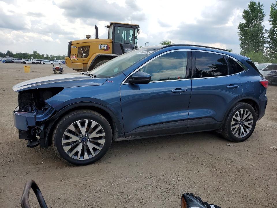 Aukcja sprzedaży 2020 Ford Escape, vin: 1FMCU9DZ4LUB36347, numer aukcji: 59712996