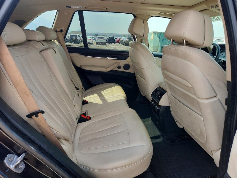 Aukcja sprzedaży 2016 Bmw X5, vin: 5UXKR0C56G0P18814, numer aukcji: 62991116
