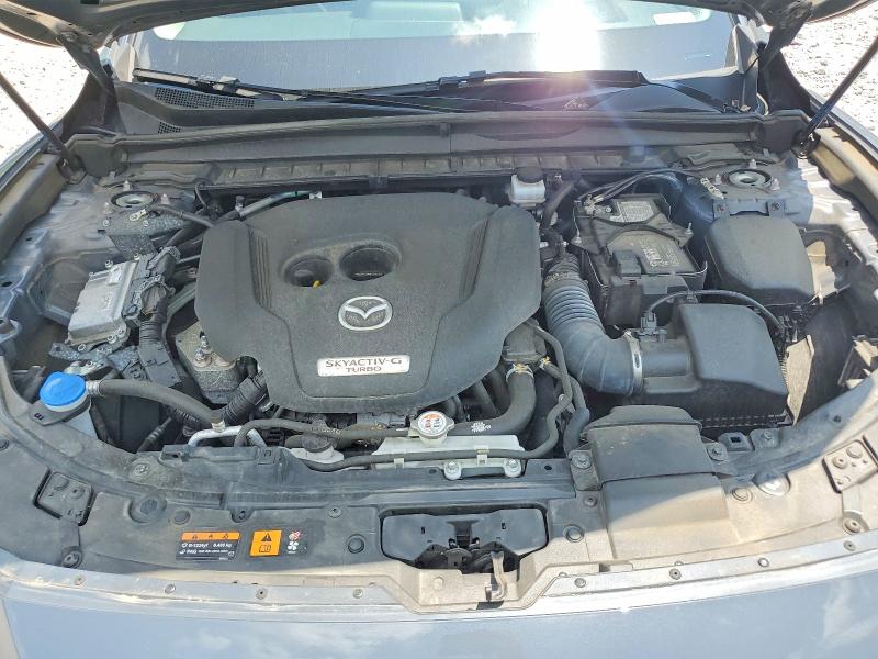 Aukcja sprzedaży 2025 Mazda Cx-50, vin: 7MMVABEY4SN313779, numer aukcji: 55575546