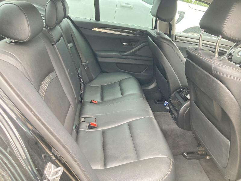 Продаж на аукціоні авто 2016 Bmw 528, vin: WBA5A7C51GG149468, номер лоту: 61311076