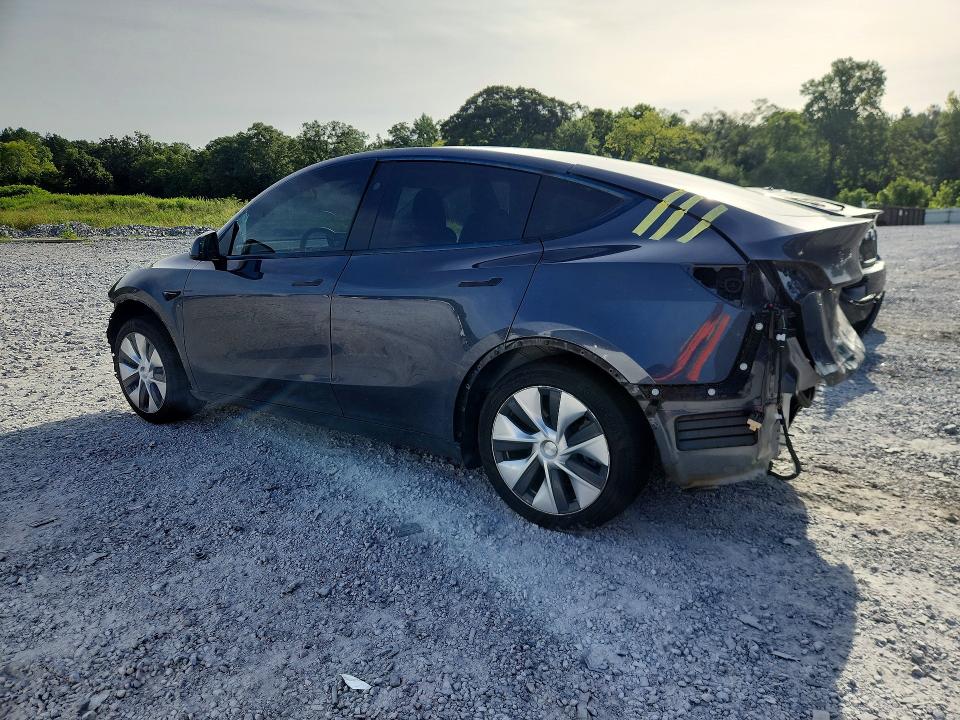 Aukcja sprzedaży 2023 Tesla Model Y, vin: 7SAYGDED9PF958361, numer aukcji: 60364516