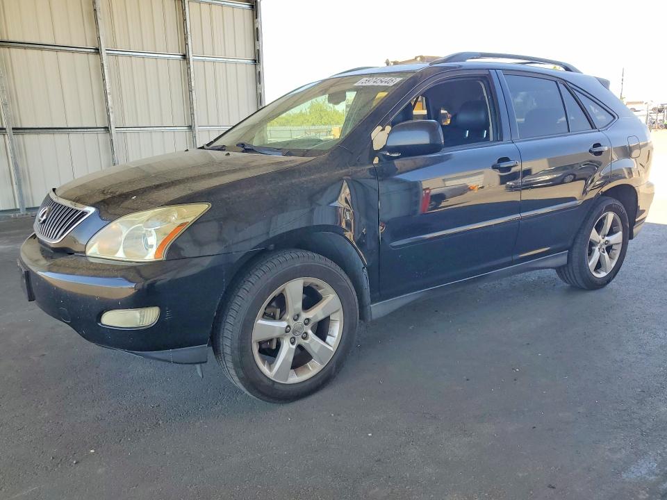 Продаж на аукціоні авто 2004 Lexus Rx, vin: JTJGA31U540036302, номер лоту: 59745446