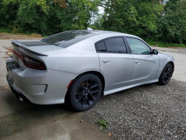 59252536 :رقم المزاد ، 2C3CDXHG3MH515222 vin ، 2021 Dodge Charger مزاد بيع