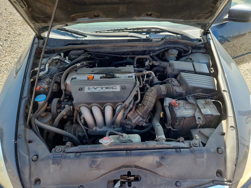 62004016 :رقم المزاد ، JHMCM56456C005242 vin ، 2006 Honda Accord مزاد بيع