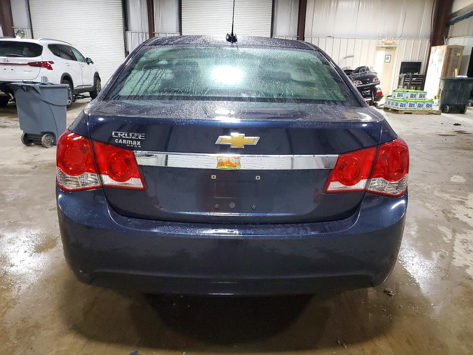 Продаж на аукціоні авто 2015 Chevrolet Cruze, vin: 1G1PA5SH5F7247521, номер лоту: 61179996