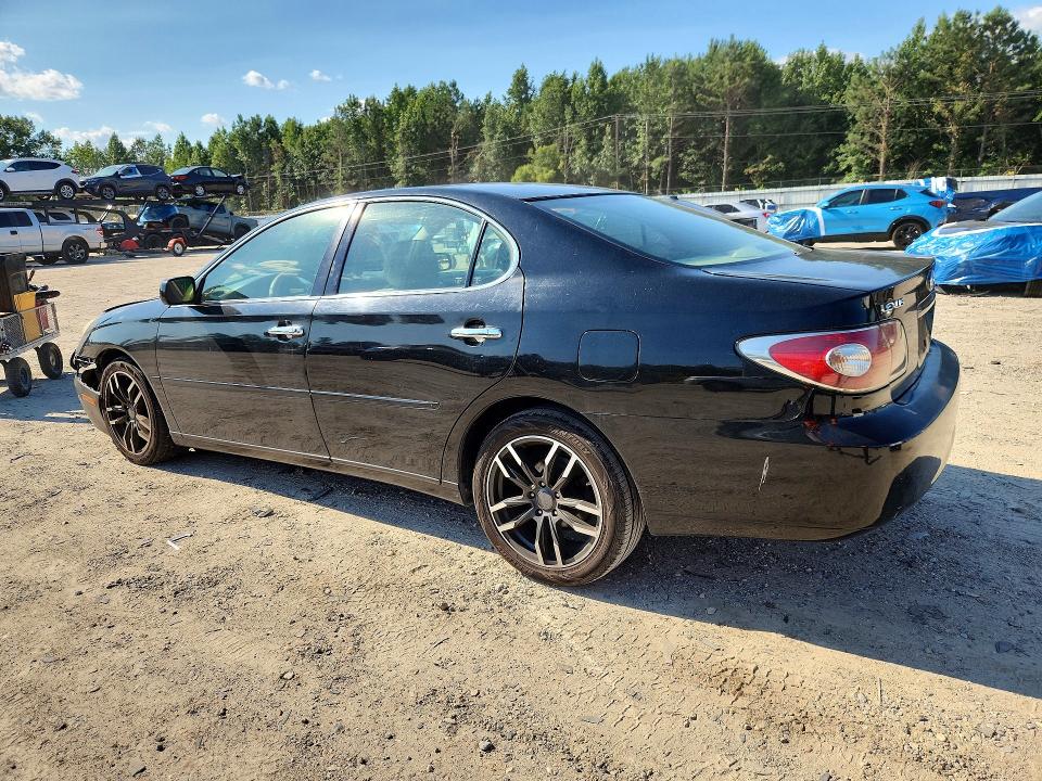 Продаж на аукціоні авто 2002 Lexus Es, vin: JTHBF30G020023513, номер лоту: 63489736