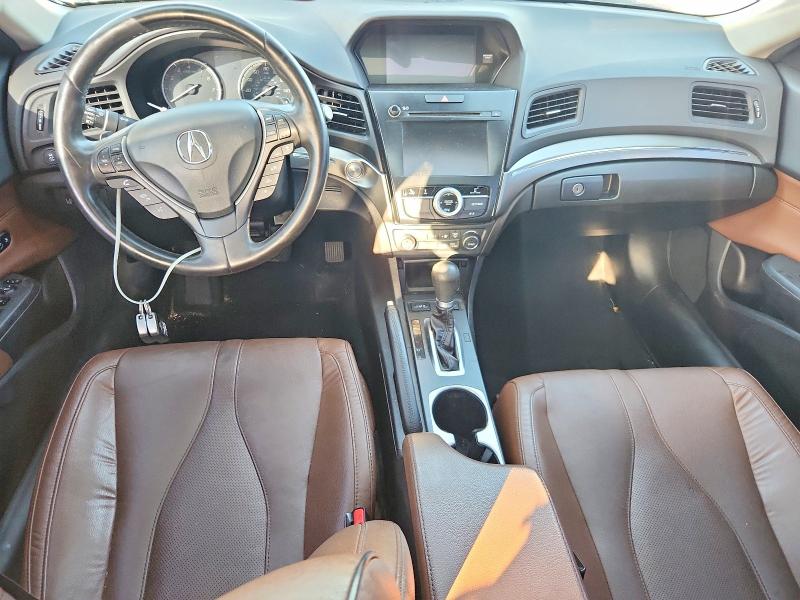 61997766 :رقم المزاد ، 19UDE2F7XMA005730 vin ، 2021 Acura Ilx مزاد بيع