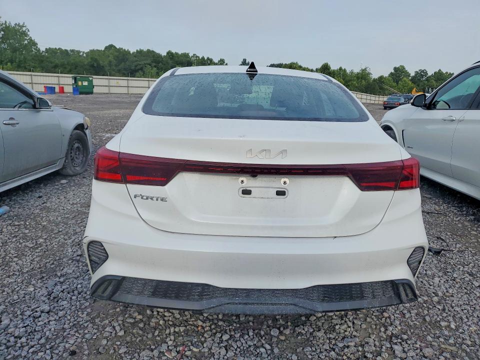 Aukcja sprzedaży 2023 Kia Forte, vin: 3KPF24AD0PE516664, numer aukcji: 62396456