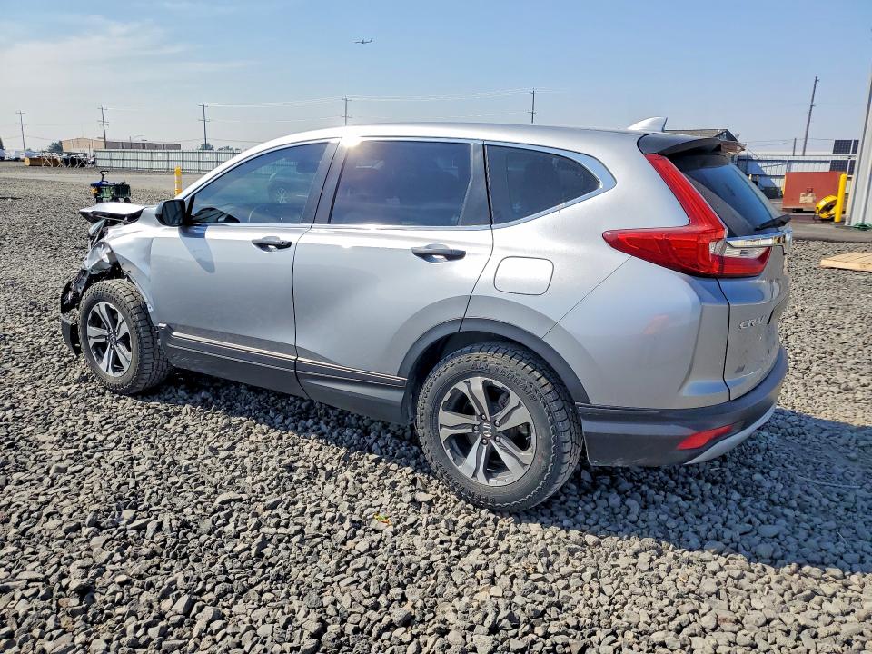 62843886 :رقم المزاد ، 5J6RW6H34KL005981 vin ، 2019 Honda Cr-v مزاد بيع