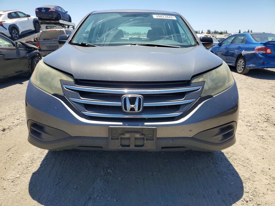 59823426 :رقم المزاد ، 5J6RM4H38CL064060 vin ، 2012 Honda Cr-v مزاد بيع