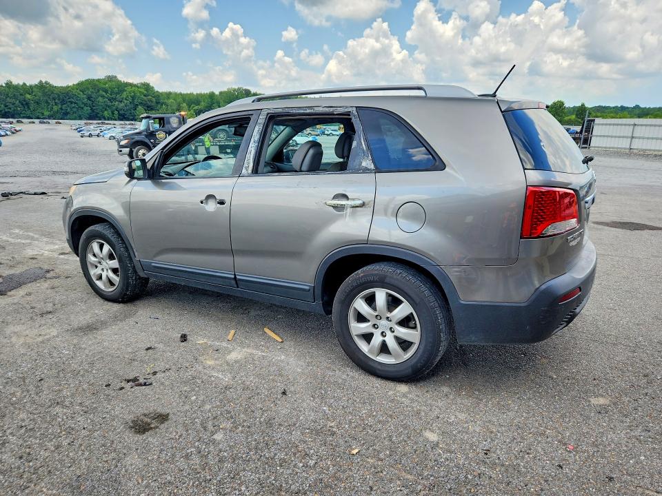 Aukcja sprzedaży 2011 Kia Sorento, vin: 5XYKT4A12BG149070, numer aukcji: 60620076