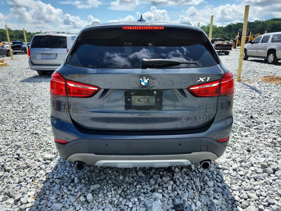 Aukcja sprzedaży 2016 Bmw X1, vin: WBXHT3C39G5F63794, numer aukcji: 61179586
