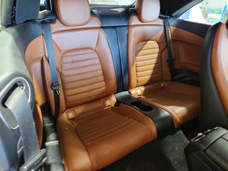 Продаж на аукціоні авто 2017 Mercedes-benz C, vin: WDDWK4KB8HF434112, номер лоту: 59405586