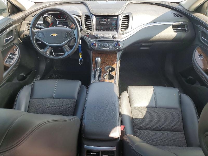 Продажа на аукционе авто 2014 Chevrolet Impala, vin: 2G1125S32E9205439, номер лота: 62161786