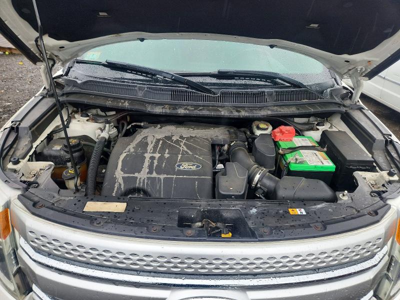 Продаж на аукціоні авто 2013 Ford Explorer, vin: 1FM5K8D82DGA32536, номер лоту: 63057966