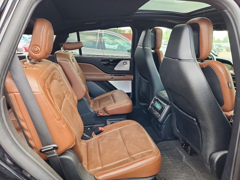 Aukcja sprzedaży 2020 Lincoln Aviator, vin: 5LM5J7XC0LGL04140, numer aukcji: 55612916