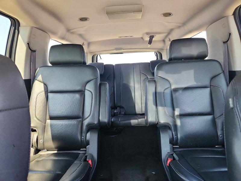 Продажа на аукционе авто 2015 Chevrolet Suburban, vin: 1GNSCKKCXFR639842, номер лота: 61698906