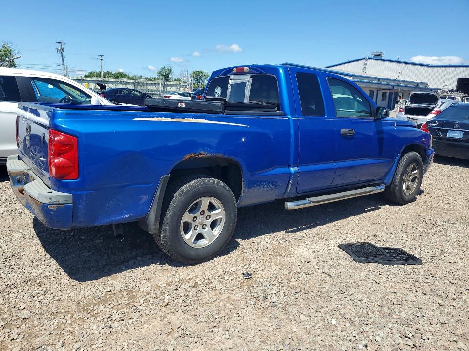 Aukcja sprzedaży 2007 Dodge Dakota, vin: 1D7HE42K97S160067, numer aukcji: 59155286