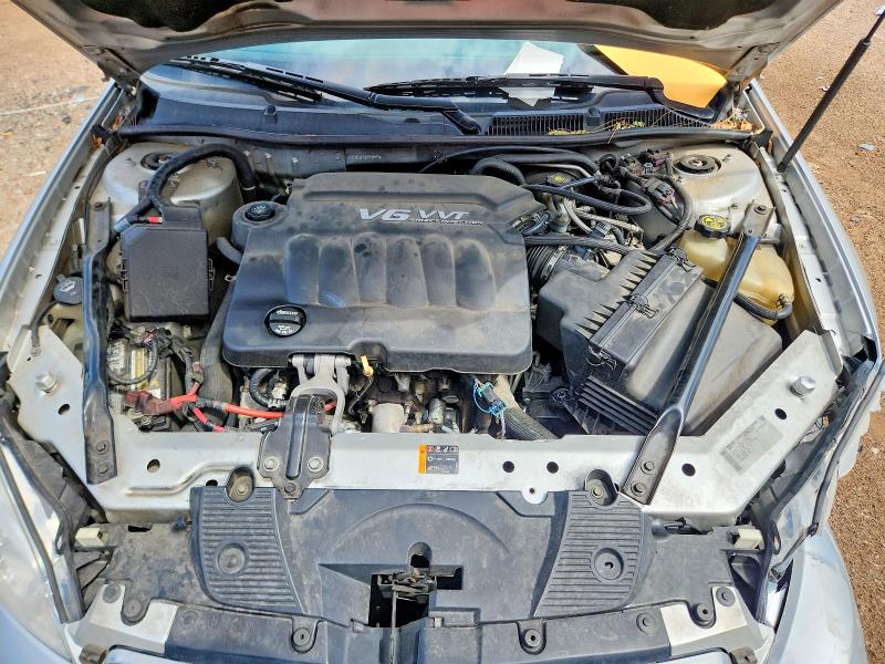 Продаж на аукціоні авто 2013 Chevrolet Impala, vin: 2G1WC5E32D1105997, номер лоту: 62268276
