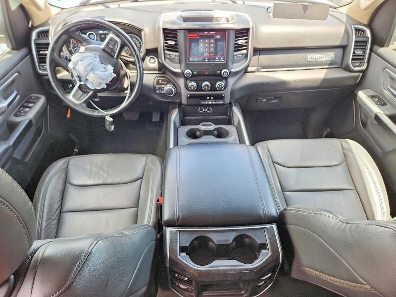 61059916 :رقم المزاد ، 1C6SRFBT0LN192673 vin ، 2020 Ram 1500 مزاد بيع