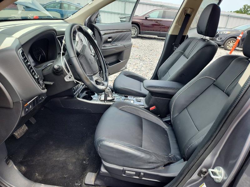 Aukcja sprzedaży 2018 Mitsubishi Outlander, vin: JA4J24A56JZ057018, numer aukcji: 58981406