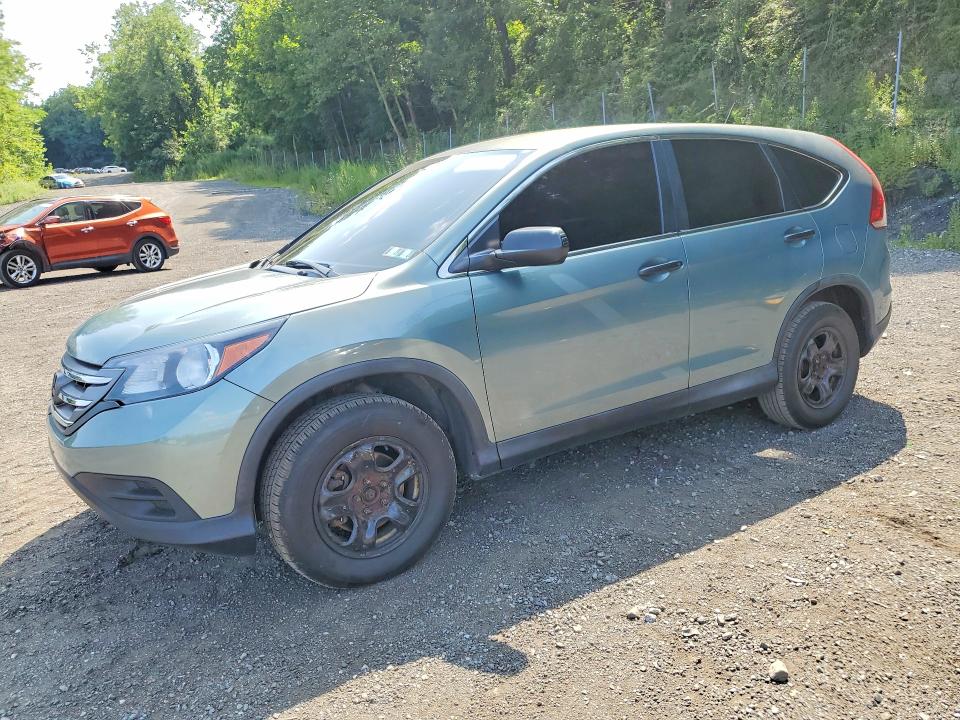 Aukcja sprzedaży 2012 Honda Cr-v, vin: 2HKRM4H32CH622091, numer aukcji: 62337616
