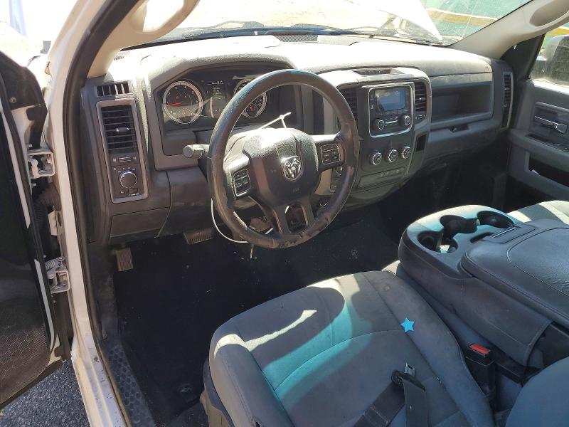 Aukcja sprzedaży 2019 Ram 1500 Classic, vin: 3C6JR7DG2KG568735, numer aukcji: 63236726