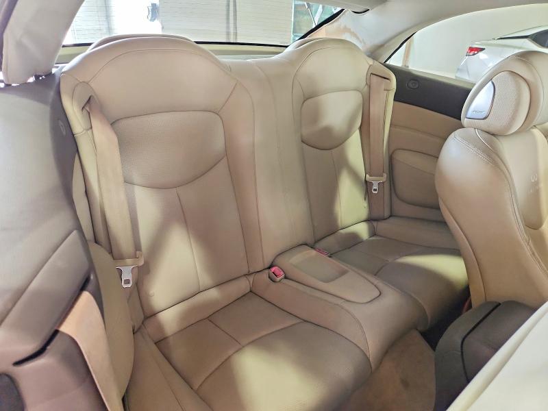Продажа на аукционе авто 2010 Infiniti G37 Convertible, vin: JN1CV6FE6AM354123, номер лота: 61608186