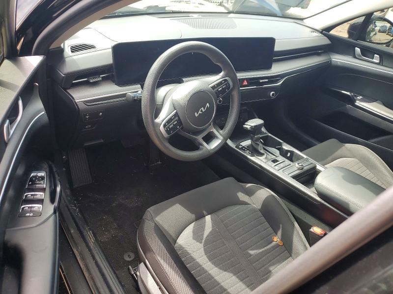 Aukcja sprzedaży 2025 Kia K5, vin: KNAG24J73S5286862, numer aukcji: 60269676