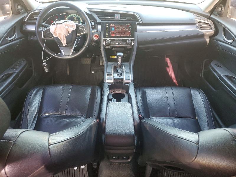 Aukcja sprzedaży 2018 Honda Civic, vin: 2HGFC1F99JH102540, numer aukcji: 60413256