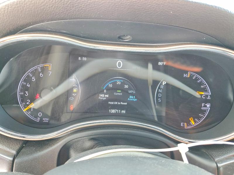 Aukcja sprzedaży 2014 Jeep Grand Cherokee, vin: 1C4RJFBG8EC431211, numer aukcji: 60438216