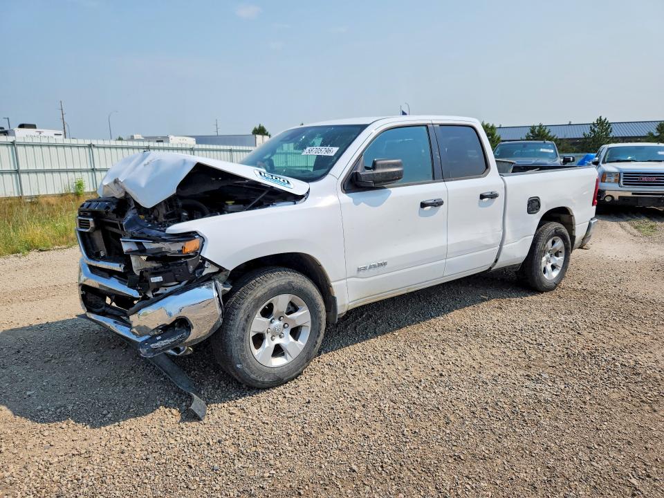 Aukcja sprzedaży 2025 Ram 1500, vin: 1C6RRFCG7SN554562, numer aukcji: 58705796