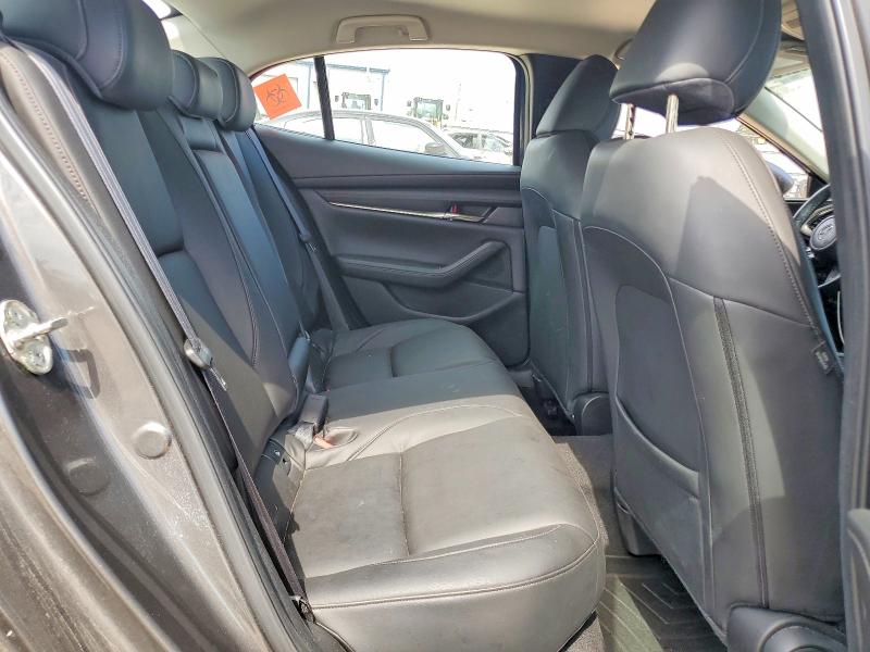 Aukcja sprzedaży 2020 Mazda 3, vin: JM1BPBDM3L1171305, numer aukcji: 60770276