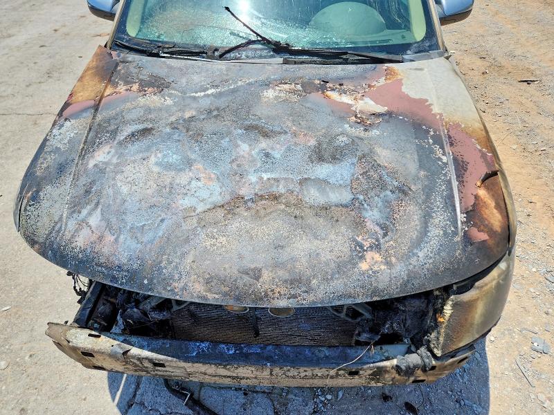 60442496 :رقم المزاد ، 1FAHP25W08G122793 vin ، 2008 Ford Taurus مزاد بيع