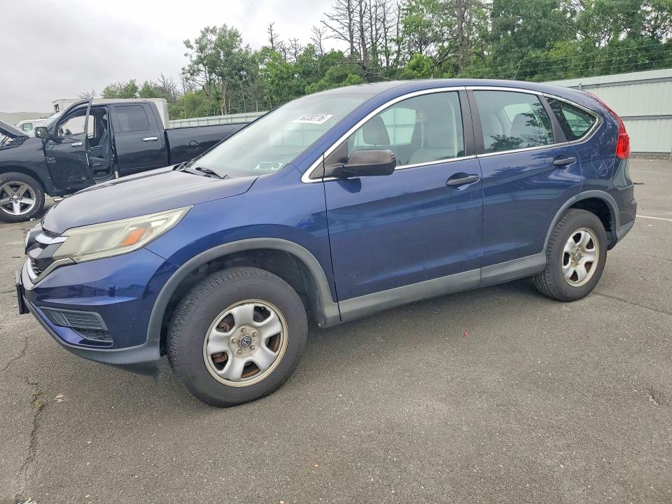 Aukcja sprzedaży 2015 Honda Cr-v, vin: 5J6RM4H33FL113217, numer aukcji: 60330116