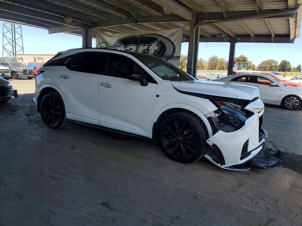 Aukcja sprzedaży 2024 Lexus Rx, vin: 2T2BCMEA1RC016408, numer aukcji: 62641496