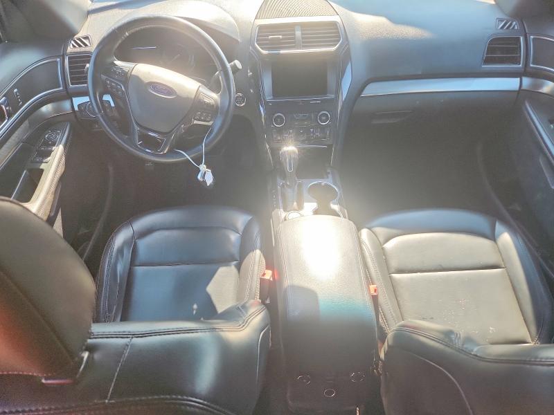 Продаж на аукціоні авто 2019 Ford Explorer, vin: 1FM5K8D8XKGA21605, номер лоту: 60252946